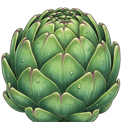 Artichoke