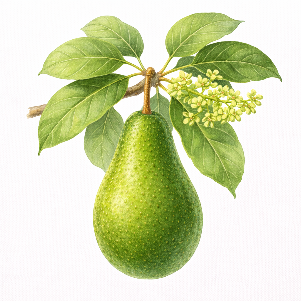 Avocado