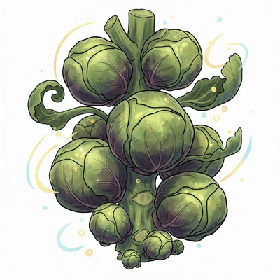 Brussels Sprouts