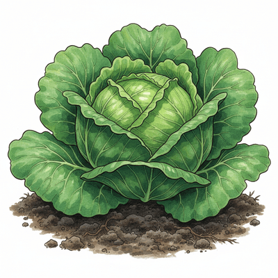 Cabbage