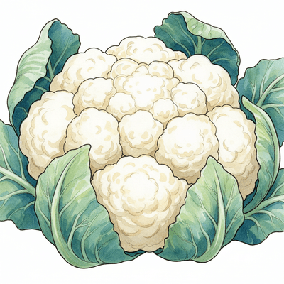 Cauliflower