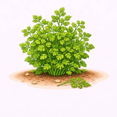 Chervil