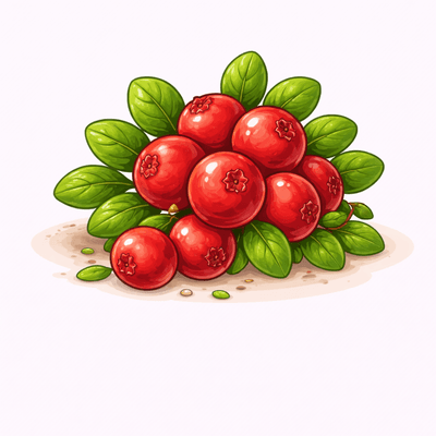 Cranberry