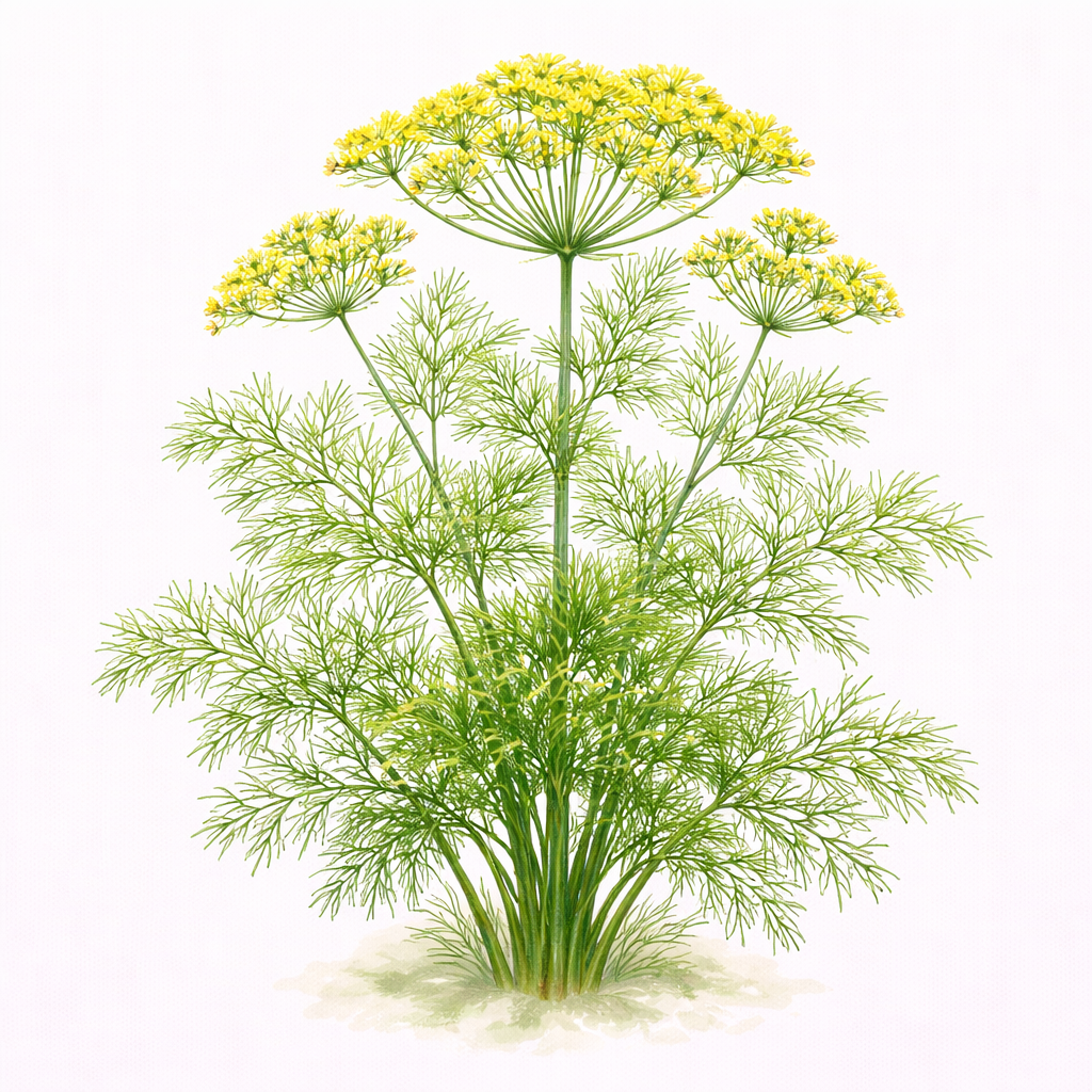 Dill
