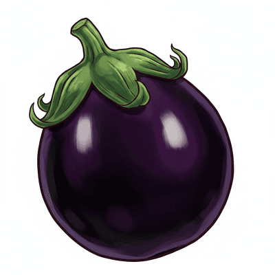 Eggplant