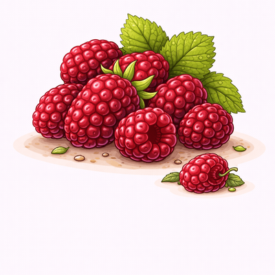 Loganberry