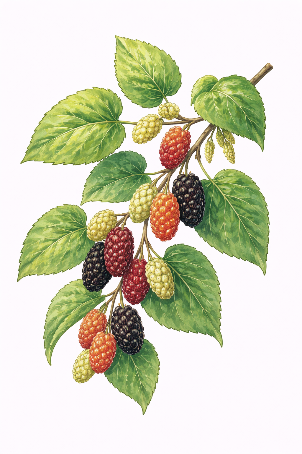 Mulberry