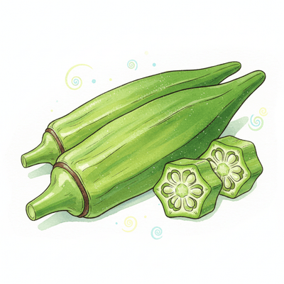 กระเจี๊ยบเขียว (Kra Chiap Khiao) - 📅 ปฏิทิน กระเจี๊ยบเขียว (Kra Chiap Khiao) ปลูก