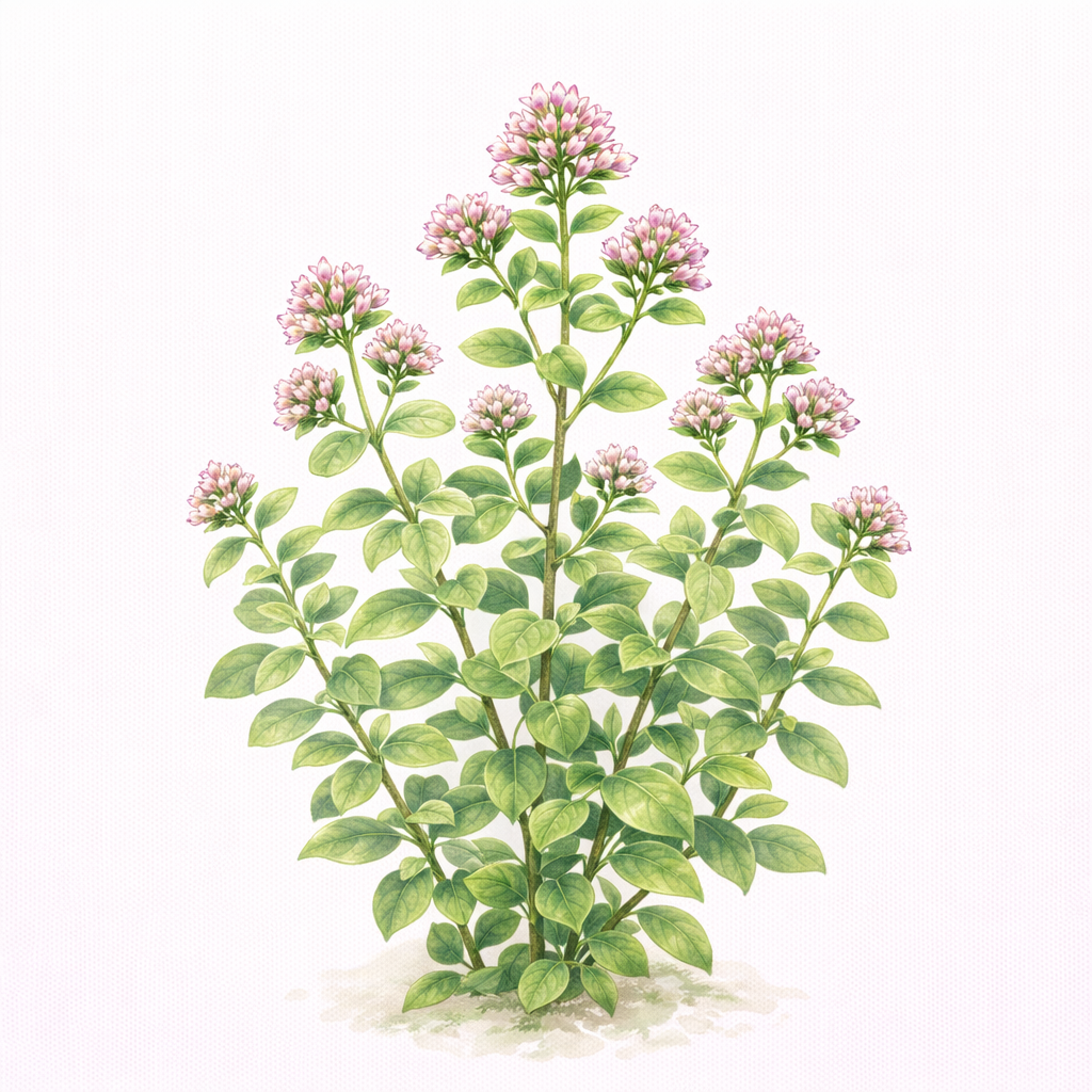 Oregano