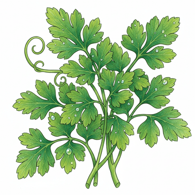 Parsley