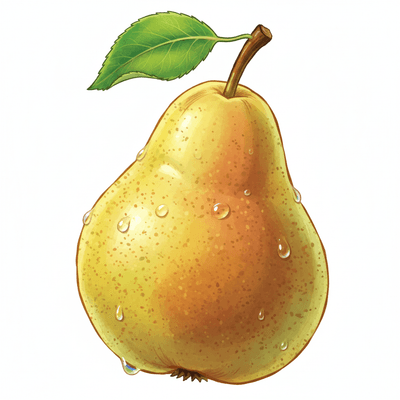 Pear