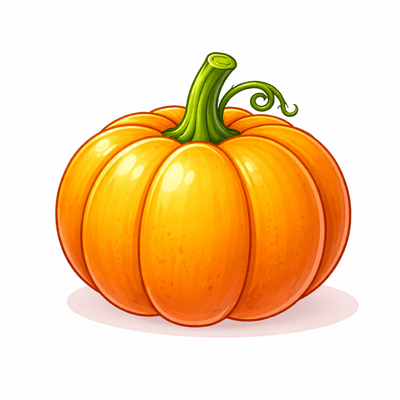 Pumpkin