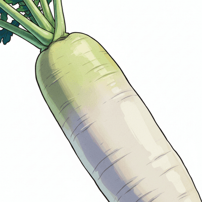 Radish