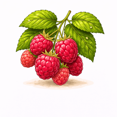 Raspberry