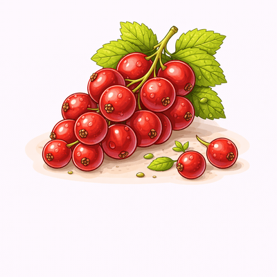 Redcurrant