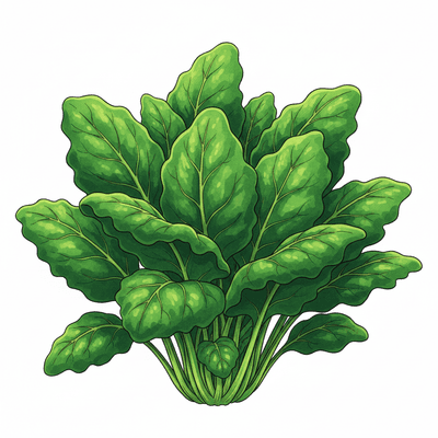 Spinach
