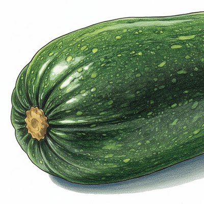 Zucchini